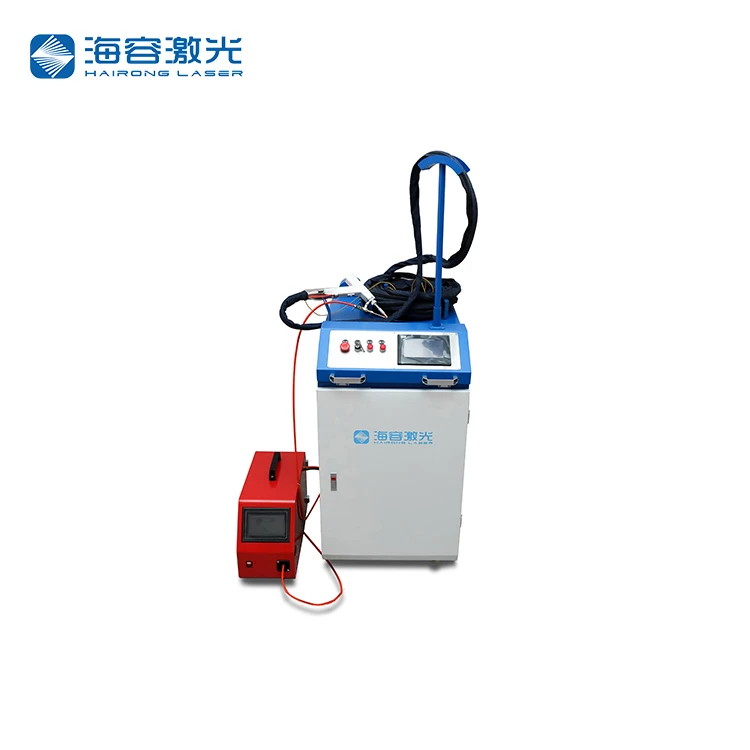 Handheld Laser Welder