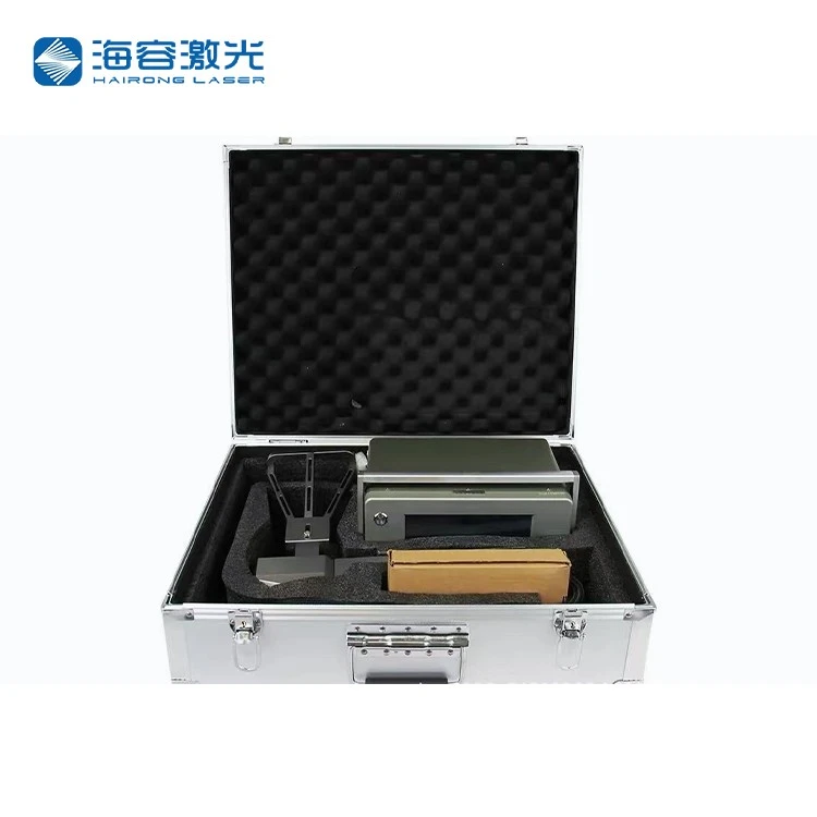Laser Marker For Metal